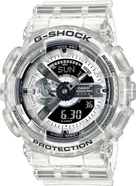 GA-114RX-7A
