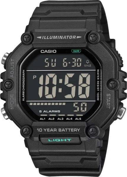 AE-1600HX-1B