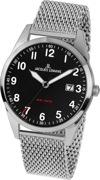 1-2002H JACQUES LEMANS