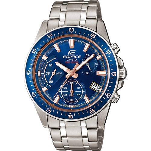 CASIO EFV-540D-2AVUEF