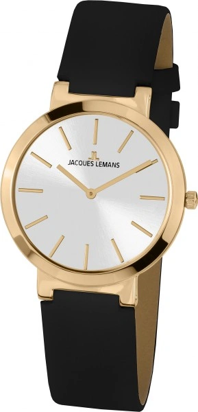 1-1997J JACQUES LEMANS