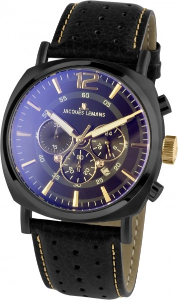 1-1645.1O JACQUES LEMANS