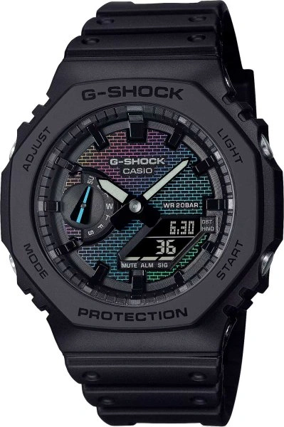 GA-2100RW-1A