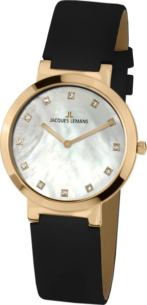 1-1997L JACQUES LEMANS