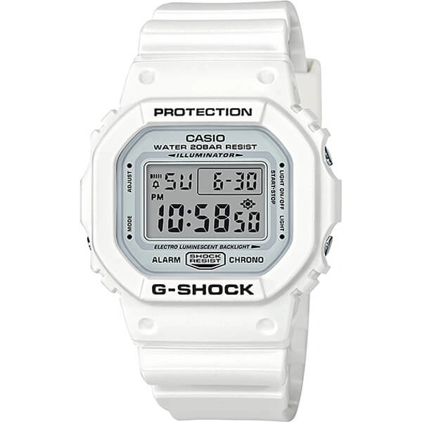 CASIO DW-5600MW-7ER