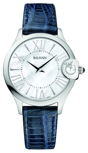 BALMAINIA LADY ARABESQUES B3971.25.82