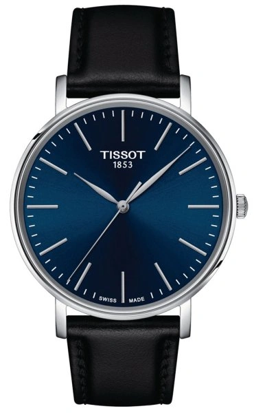 TISSOT-EVERYTIME-GENT-T143.410.16.041.00