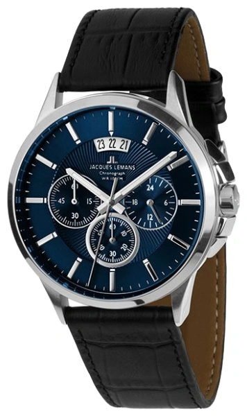1-1542G JACQUES LEMANS