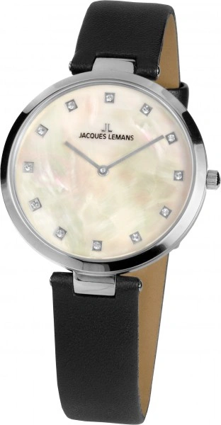 1-2001A JACQUES LEMANS