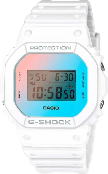 DW-5600TL-7