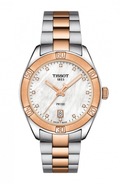 Тissot PR 100 Lady T1019102211600