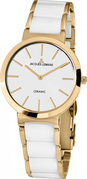 1-1999D JACQUES LEMANS