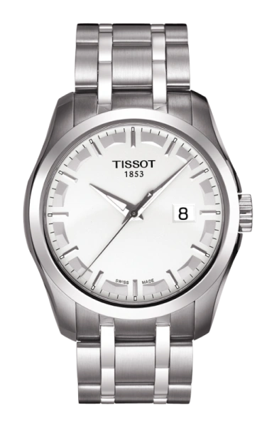 Тissot COUTURIER T0354101103100